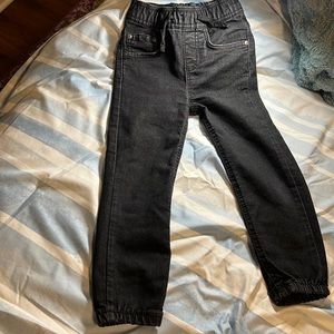 Toddler Jeans